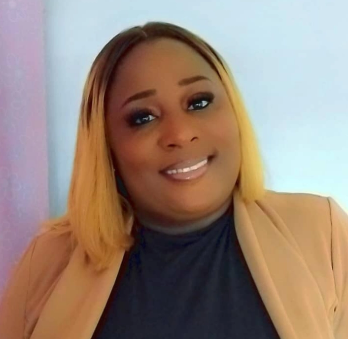 Ijeoma Ndubueze