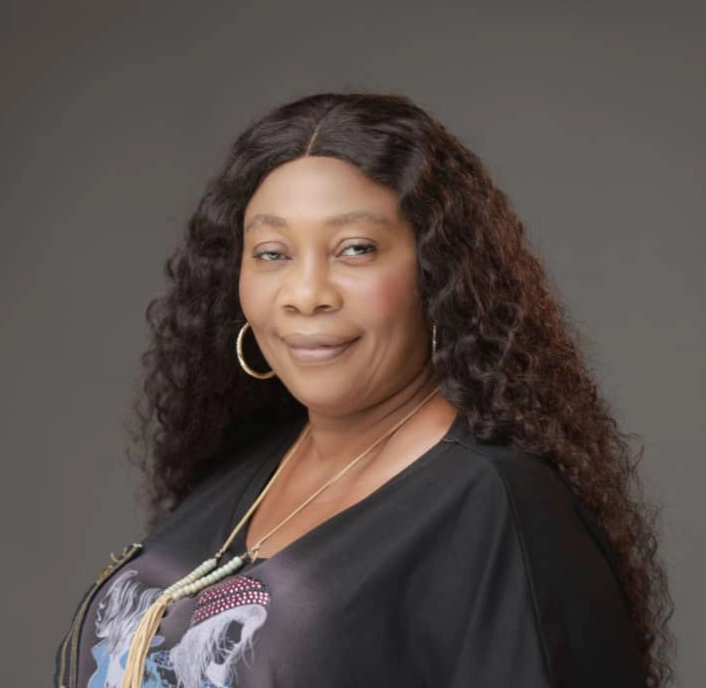 Nkechi John-Ajuga, MD CEO