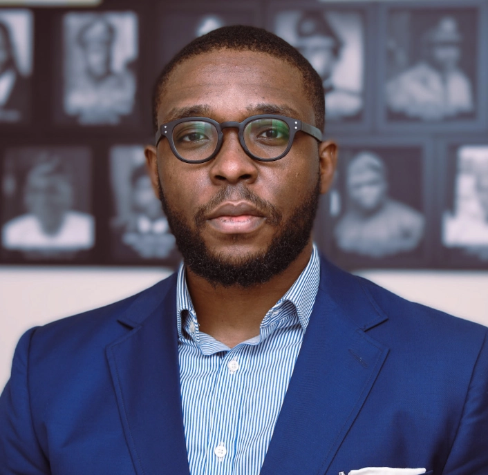 Obinna Osisiogu, WeBank MFB