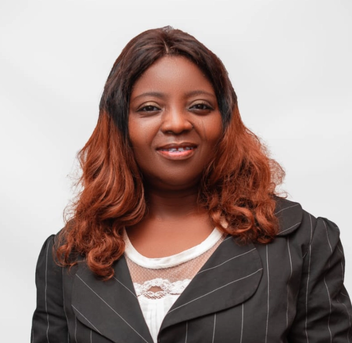 Okowu Florence Awa